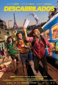 Descarrilados