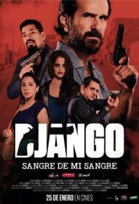 Django: sangre de mi sangre