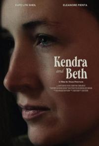 Kendra and Beth