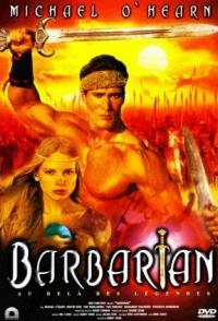 Варвар