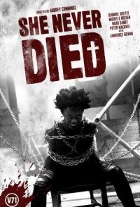 Она никогда не умирала