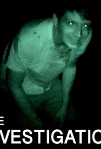 The Investigation: A Haunting in Sherwood