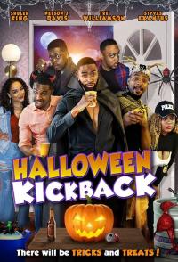 Halloween Kickback