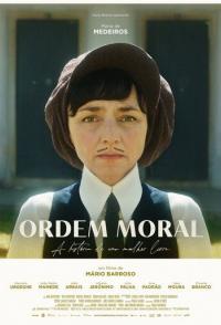 Моральный порядок