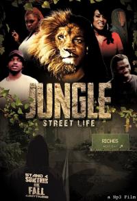 Jungle Streetlife
