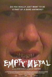 Empty Metal