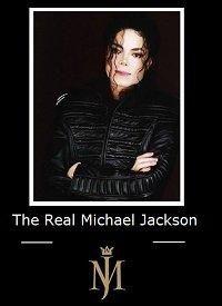 The Real Michael Jackson