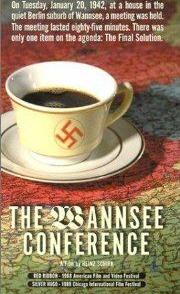 Ванзейская конференция