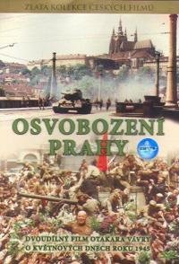 Освобождение Праги