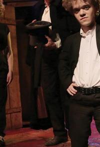 Black Magic for White Boys