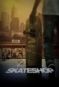 Skateshop