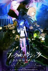 Стрелок с чёрной скалы: Падение