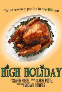 High Holiday