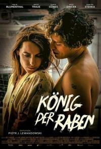 Король воронов