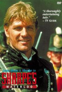 Ватерлоо Шарпа