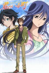 Город, в котором ты живёшь