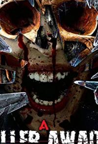 A Killer Awaits