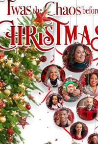 Twas the Chaos before Christmas