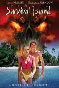 Пиньята: Остров демона