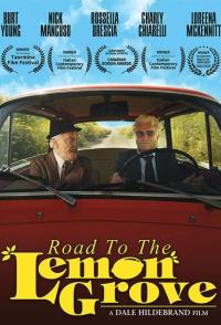 Road to the Lemon Grove