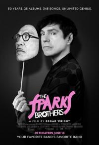 Братья Sparks