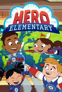 Hero Elementary