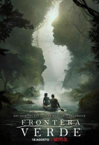 Зелёная граница