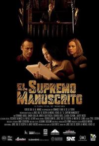 El Supremo Manuscrito