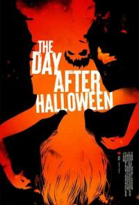 The Day After Halloween