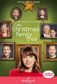 My Christmas Family Tree