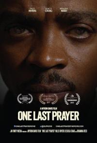 One Last Prayer
