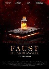 Faust the Necromancer