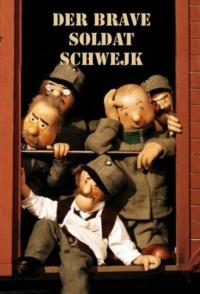 Похождения бравого солдата Швейка
