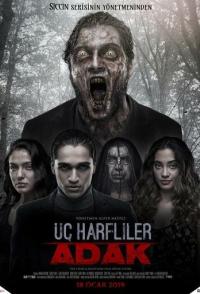 Üç Harfliler: Adak