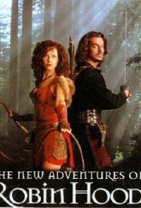 Новые приключения Робин Гуда