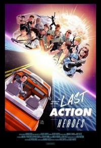 В поисках последних героев боевиков