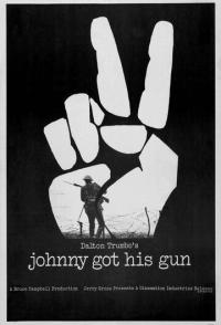 Джонни взял ружье