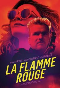 La Flamme Rouge