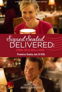 Signed, Sealed, Delivered: One in a Million
