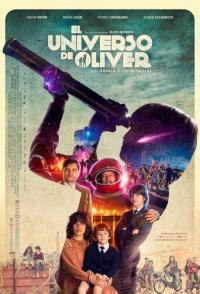 El universo de Óliver