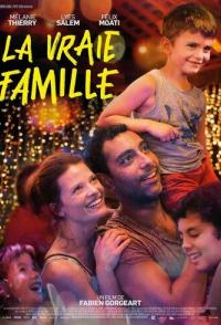 La vraie famille
