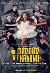 Nie cudzolóz i nie kradnij