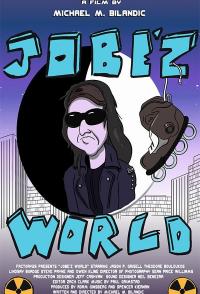 Jobe'z World