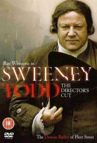 Суинни Тодд