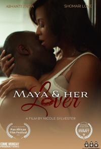 Maya and Her Lover