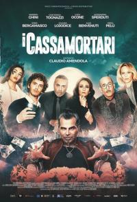 I cassamortari