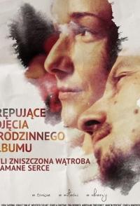 Krepujace zdjecia z rodzinnego albumu, czyli zniszczona watroba i zlamane serce