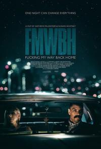 Fucking My Way Back Home