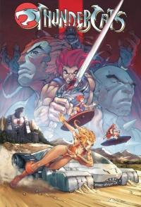 Громовые коты