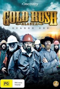 Золотая лихорадка